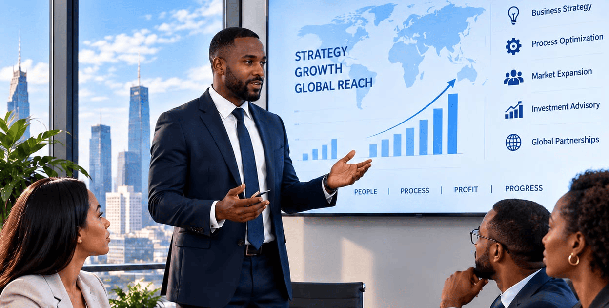 Supply Chain Procurement