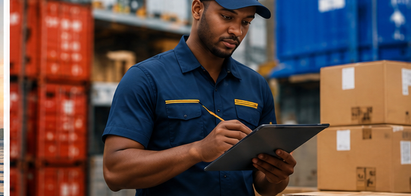 Supply Chain Procurement