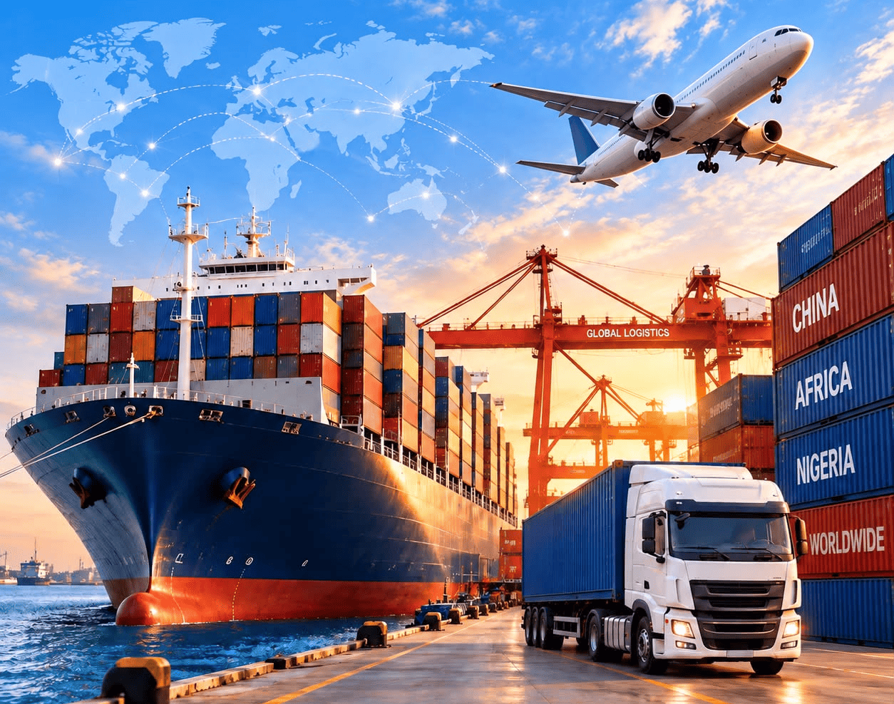 Supply Chain Procurement
