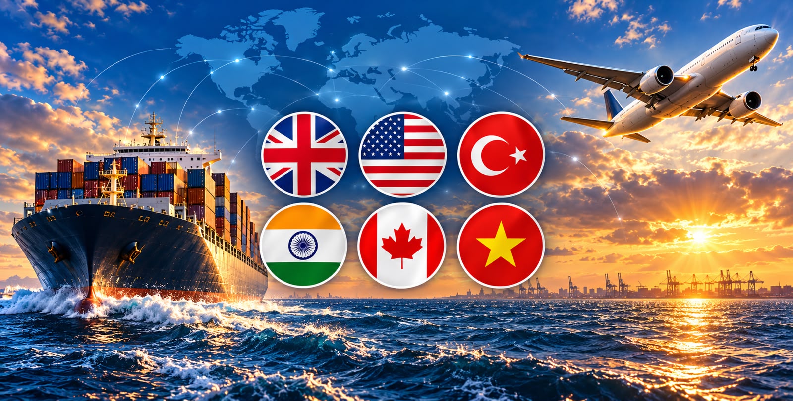 Supply Chain Procurement