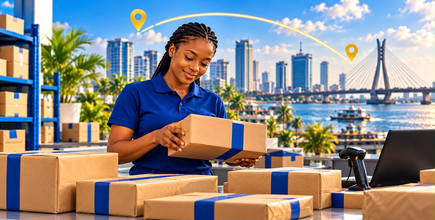 Supply Chain Procurement